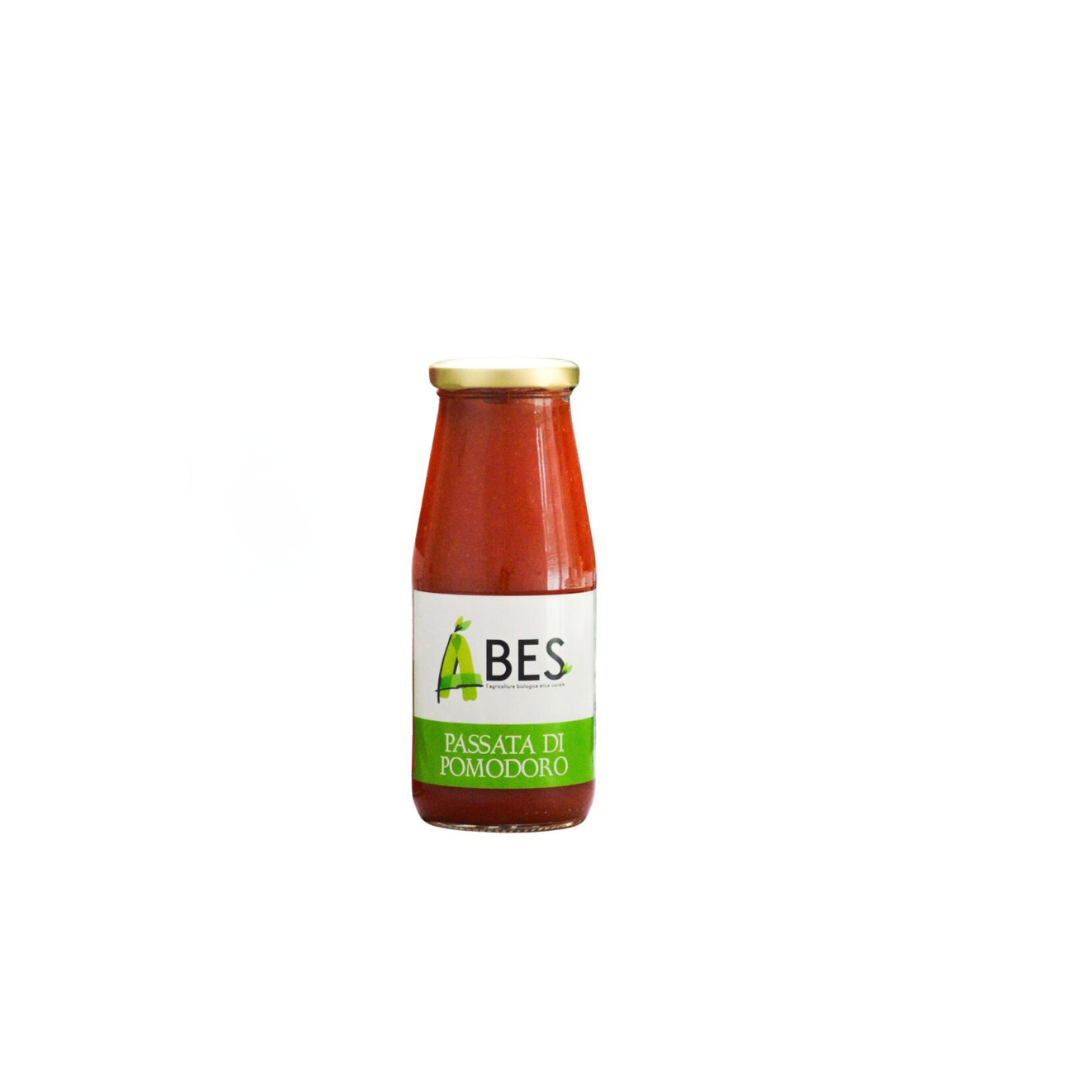 PASSATA DI POMODORO BIO - 446 ml